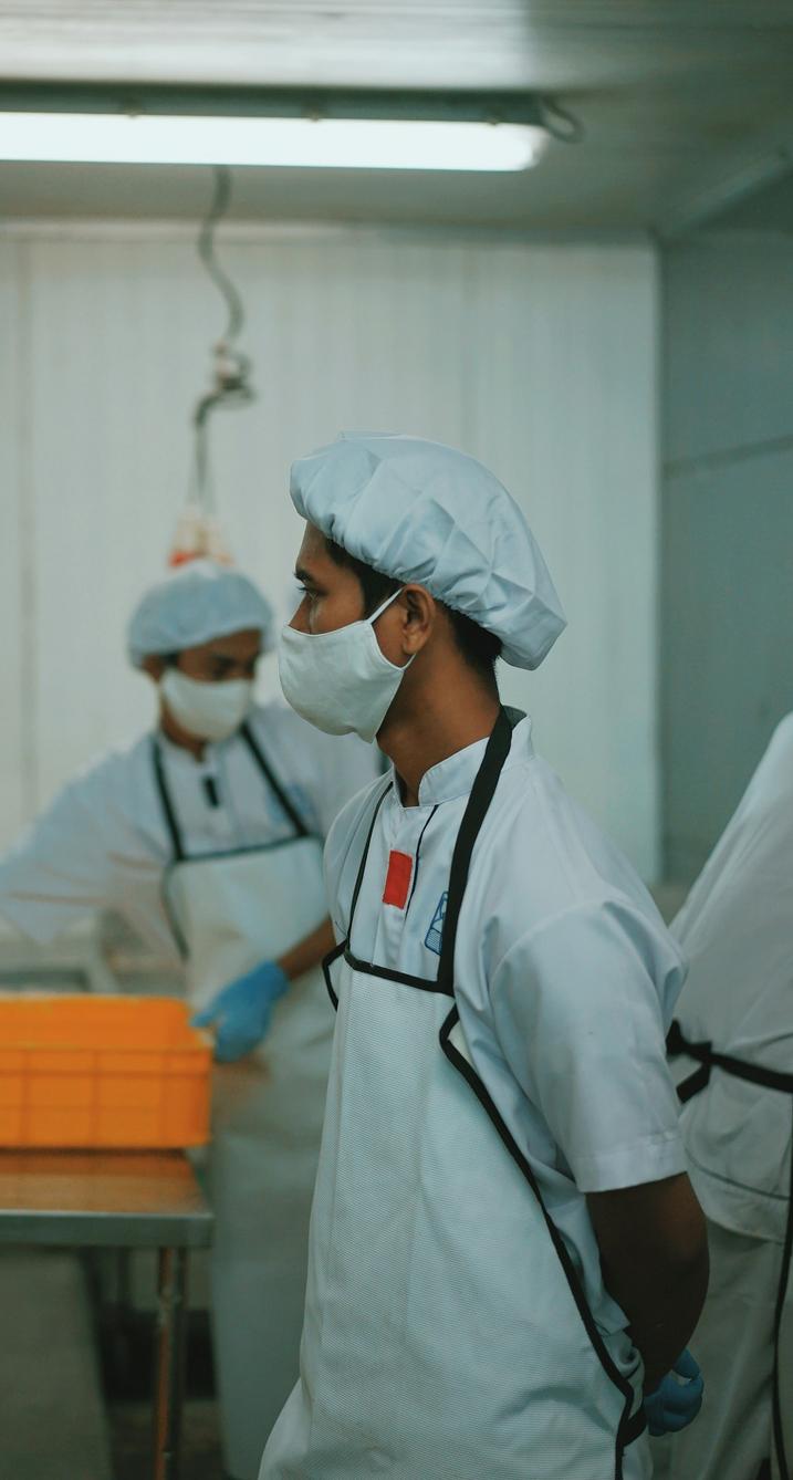 Diyarbakır’daki restoranlar ve gıda güvenliği denetimleri