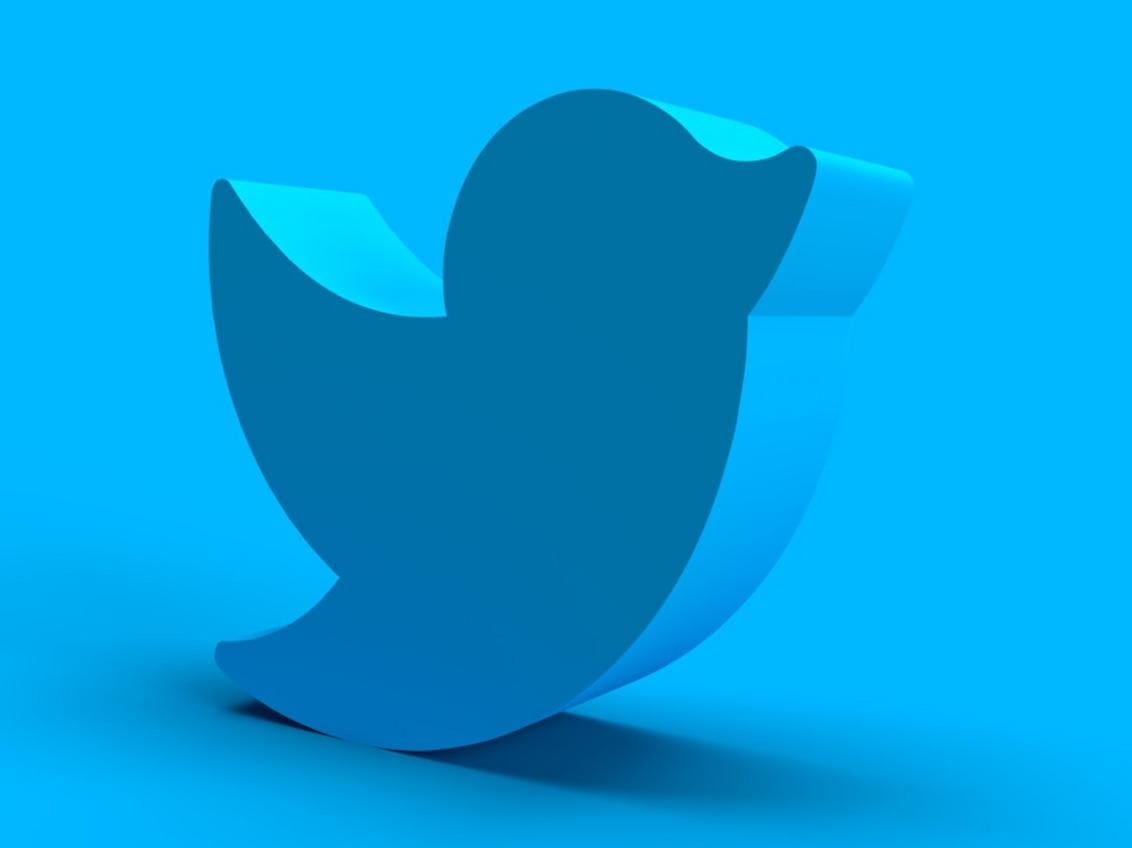 an illustration showing secure and optimized Twitter iframe integration on a website