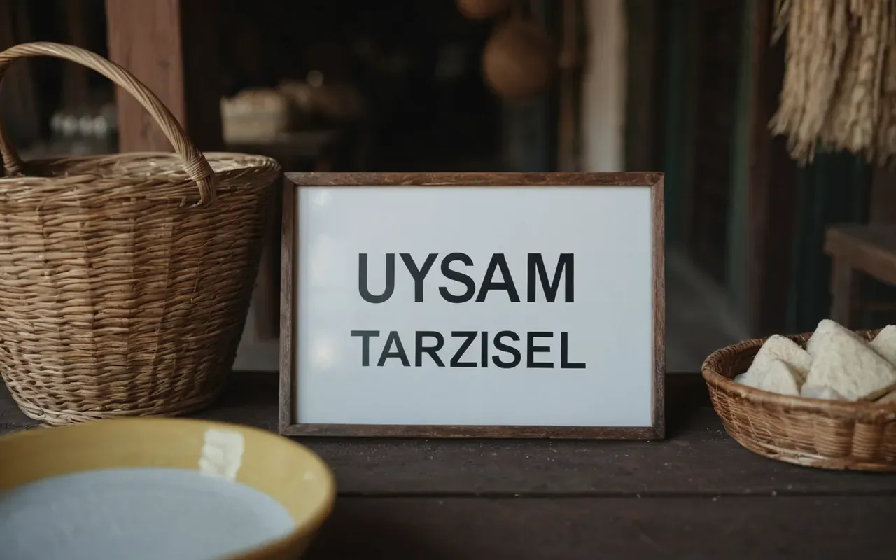 Close-up editorial still life relevant to Yaşam Tarzı ve Kişisel Gelişim: neutral color palette, shallow depth of field, no cultural objects, no text, no logos.