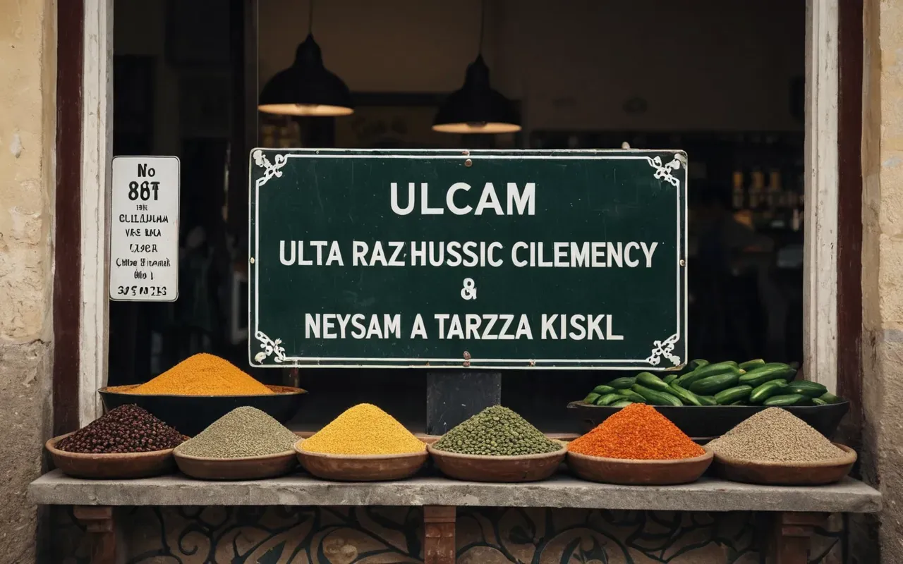 Wide editorial photograph relevant to Yaşam Tarzı ve Kişisel Gelişim: a clean, modern, culturally neutral scene with soft natural lighting, no people, no text, no signage.