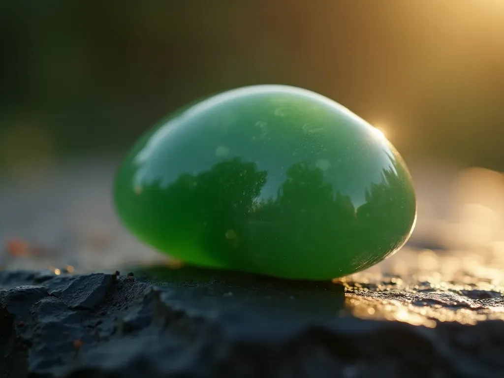 Jade taşı takanların çoğu aslında enerjisini geri çekiyor