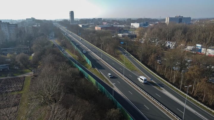 Alanya Atatürk Caddesi'nde Altyapı ve Asfalt Çalışmalarının Modernleşme Süreci