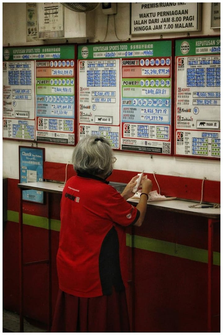7 Mayıs Süper Loto Çekilişiyle Devasa İkramiye Bu Akşam Sonuçlandı ve Kazananlar Belirlendi