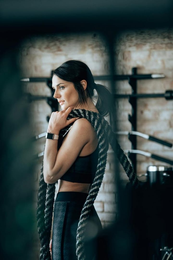 Sağlıklı Yaşamı Teşvik Etmek İçin Gerçekleştirilen Spor Etkinliği Büyük İlgi Gördü