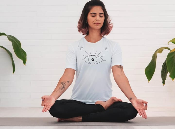 Meditação ve Şifa ile Enerji Dolu Bir Yaşamın Kapılarını Aralamak