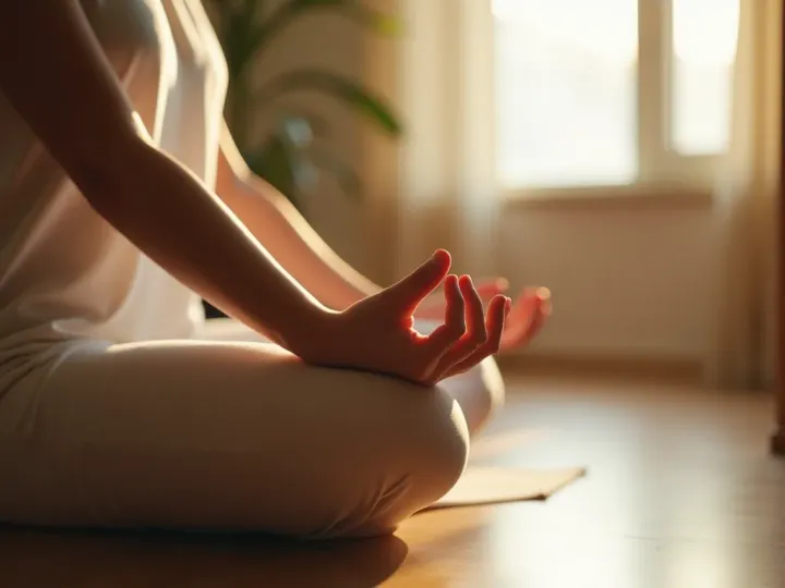 Meditasyon Bırakıp Sesinize Küsmeyi Öğrenmeniz Gereken Şaşırtıcı Bilimsel Neden
