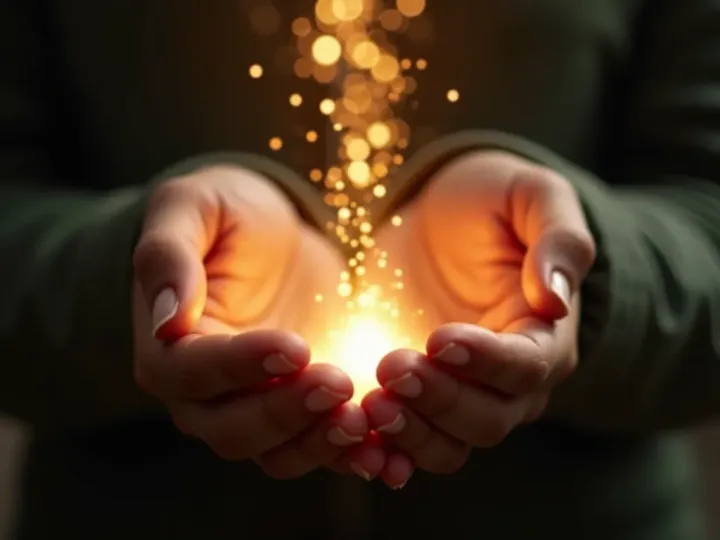 Enerjiyi Gönderirken Yaptığınız O Tek Hata Neden Her Şeyi Bozuyor