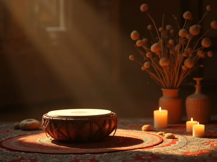 Şamanik tıbbın modern bilimden kaçırılan o karanlık sırrını biliyor muydunuz
