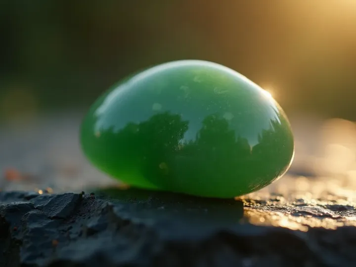 Jade taşı takanların çoğu aslında enerjisini geri çekiyor
