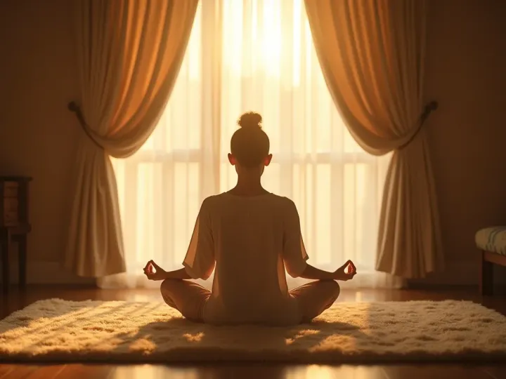 Neden Şifa Enerjisi Meditasyonu Sizin İçin İşe Yaramıyor
